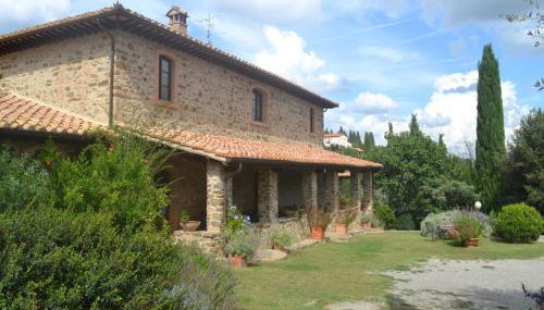 Casale in Tuscany with Pool - Foto 2