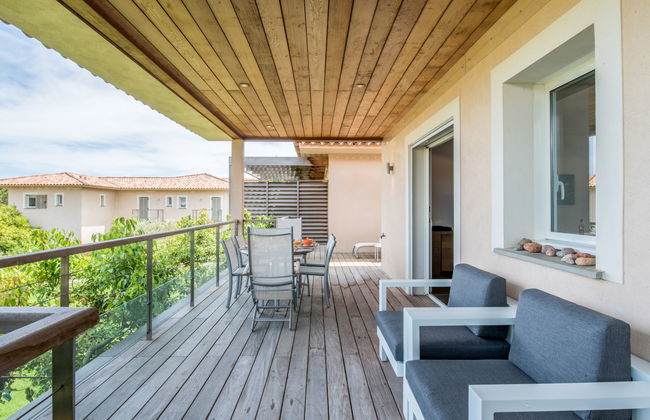 Côté Plage - Foto 16