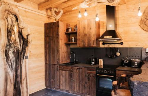 Romantikchalet Fuchsbau - Foto 3