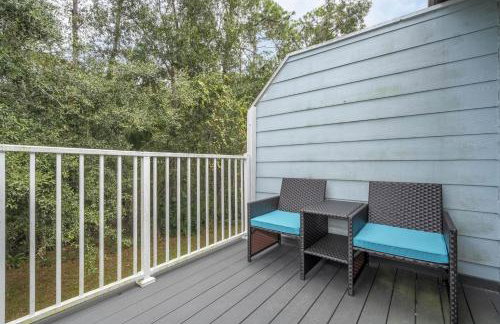 Family Apt very close to Disney Clean 3BR - Foto 8