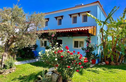 Posidonia Luxury Villas Kolympia - Foto 26