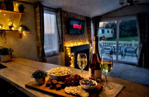 Cheviot Pines Northumberland - Foto 6