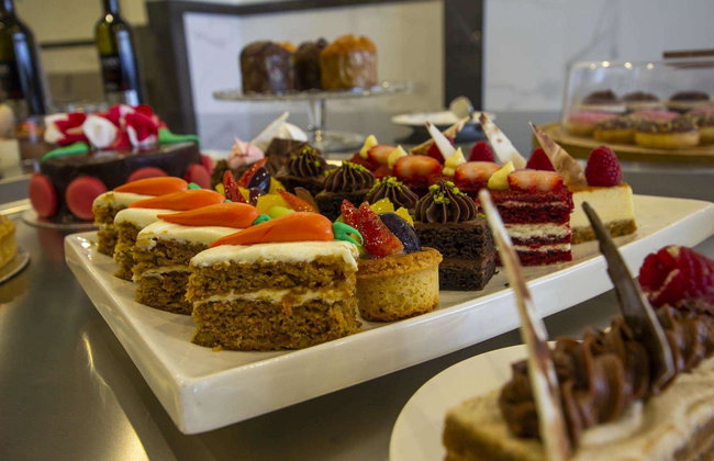 TIME Onyx Hotel Apartments - Foto 64