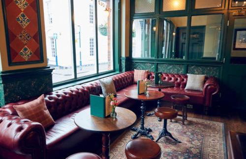 Warwick Post Office Apartment - Foto 12