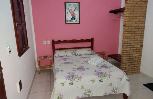 Pousada Chalet La Pink - Foto 56