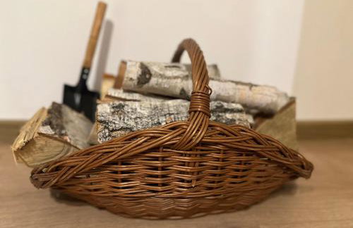 Żagiel Domek letniskowy nad Jeziorem Przeczyckim - Foto 14