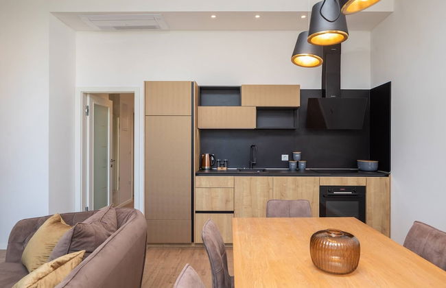 Dedaj Resort - Villa Tina - Foto 29