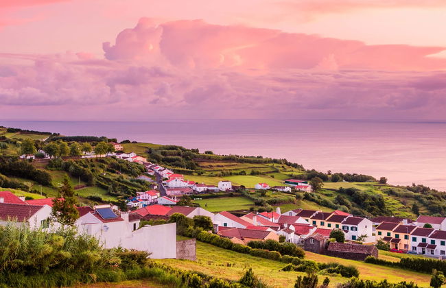 Nordeste Tour & Faial da Terra Hiking Tour - Foto 6