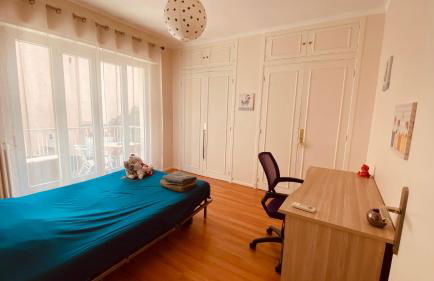 Confortable et Spacieux 3pièces, très bien situé - Photo 7