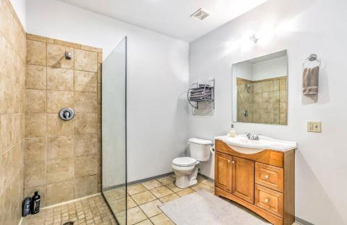 Stylish DWTN Loft with Great Views 6B - Foto 6