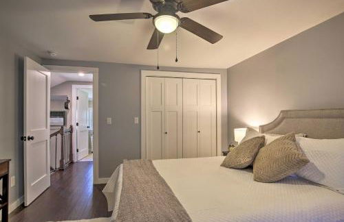 Stylish Pine Plains Home Near Parks and Hiking! - Foto 18