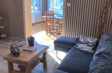 Chalet Belfahy - Foto 9