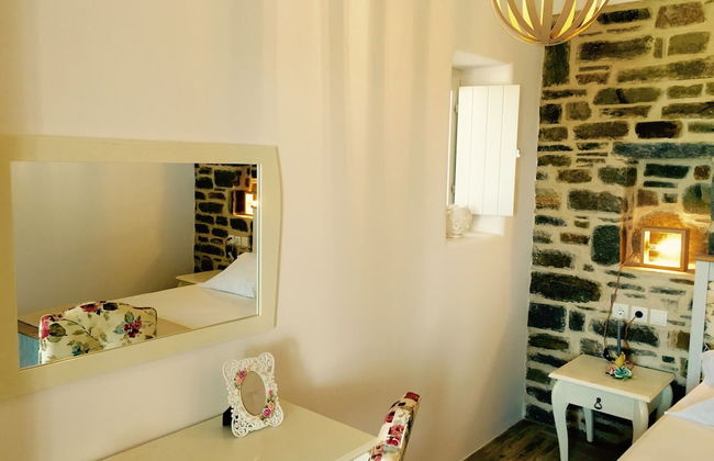 Paros Afrodite Luxury Villas - Foto 8