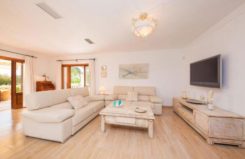 Casa Paseo Platon, very close to the beach, with pool and garden - Foto 17