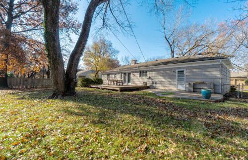 Nall Hills Gem! Great location & new interior! - Foto 26