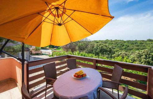 Lovely Apartment In Kavran With Wifi - Foto 13