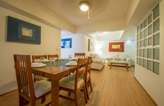 European Life Style Executive Suites & Gallery - Foto 36