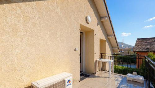 La Suite Familiale - T3 - CNPE - Lagnieu - Foto 2