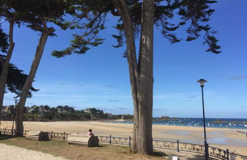 La Maison de vacances du Doux Verger à Saint Lunaire - Foto 37