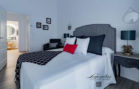 Casa Leyendas de Cáceres - en plena zona monumental - Foto 19