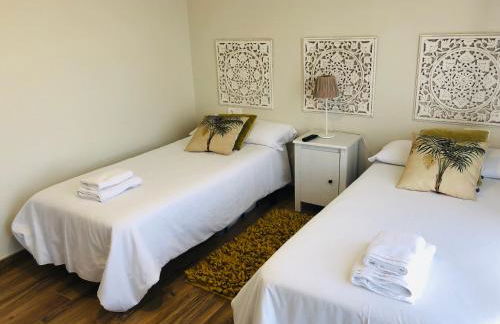 Casa con jardín al lado de Playa Hío - Foto 25