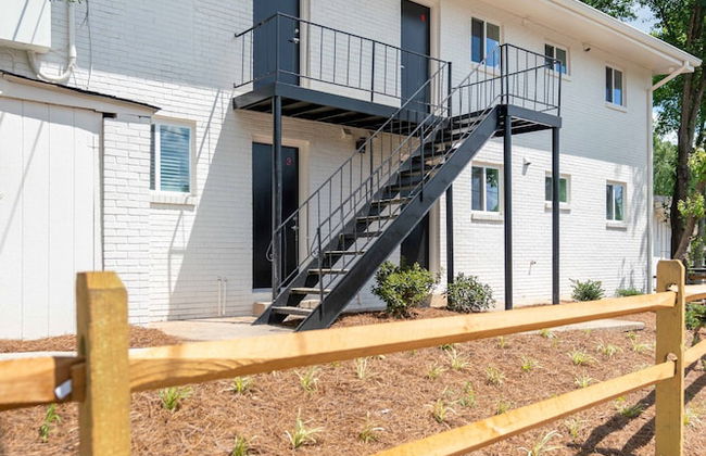 Piet Furnished Apartments - Foto 48