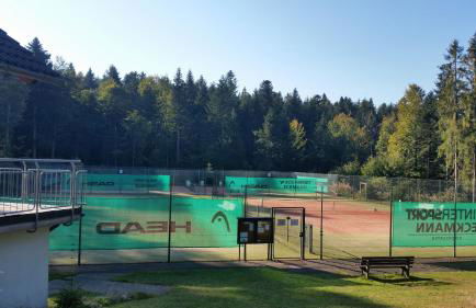 Landhaus-Apartment Feldbergblick - Foto 44