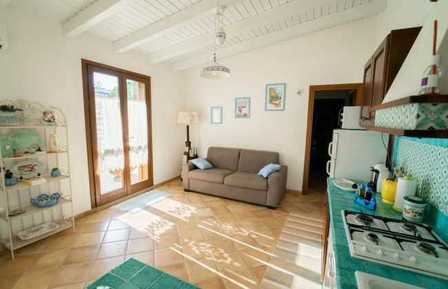 Dune Home - Casa con 2 Camere da Letto - Foto 38