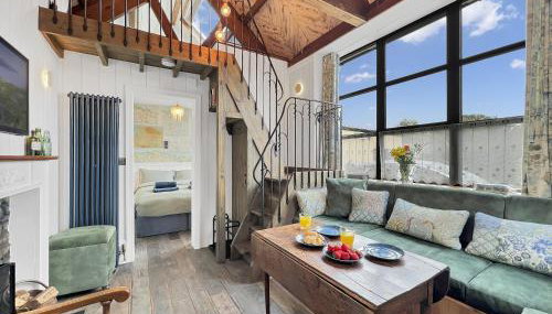 Tannery Cottage Porlock - Foto 4, Other