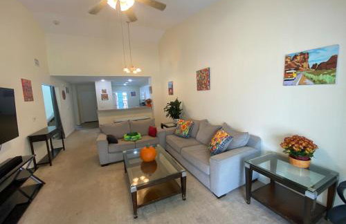 Florida condo close to Warm Mineral Springs - Foto 1