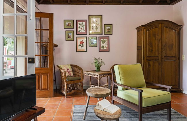 Casa do Lanço II by An Island Apart - Photo 7