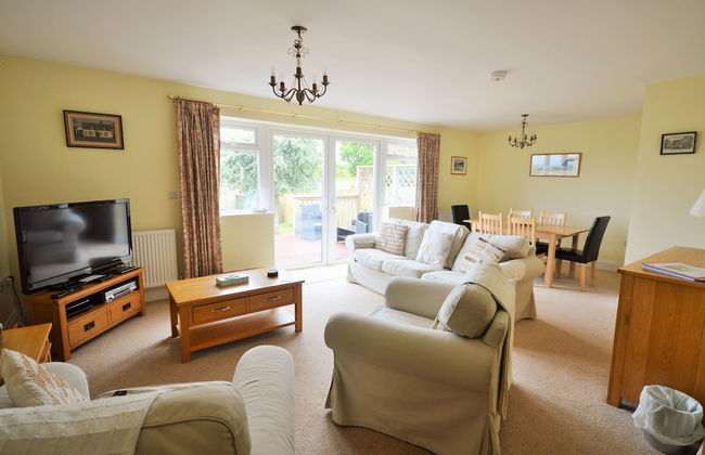 Solent View - Foto 14