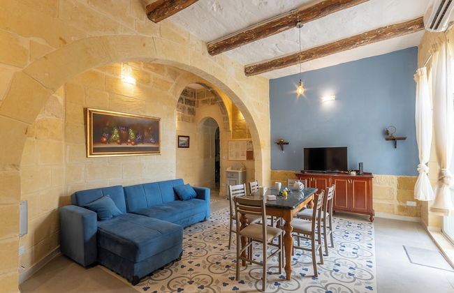 Surwig Gozitan Villa & Pool - Foto 14