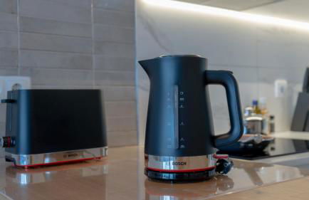 CasaNova by LovelyStay - Foto 15