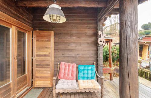 Holzhaus Harzville - Foto 39