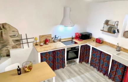 The Cliffs - La Maison du Puits - Photo 12