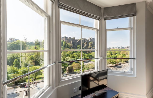 Destiny Scotland Chisholm Hunter Suites - Foto 15