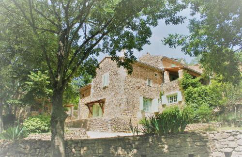 Le Mas Toupian - Foto 40