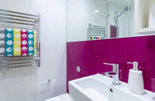 For Students Only Spring Mews in London - Photo 9