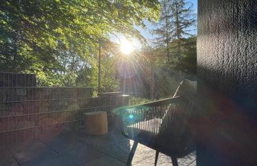 Apartament pod Wielką Sową z Sauną Infrared - Foto 27