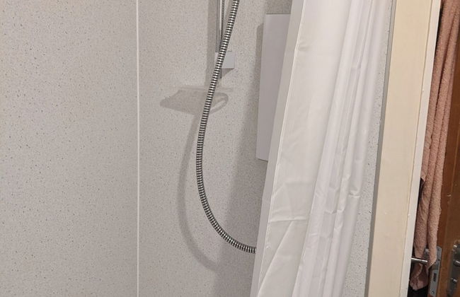 5guests/near Beach/2br/parking/wifi - Foto 13