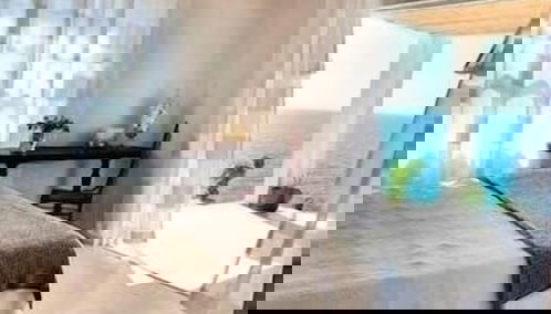 Blue Love Point 5 Bedroom Home - Foto 2, Habitación