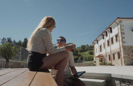 Suites Ecojebar - Foto 7