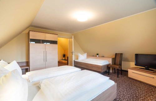 Ferienhaus Silbermöwe - Foto 10