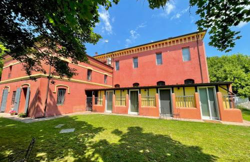 Residence Villa Masi - Foto 14