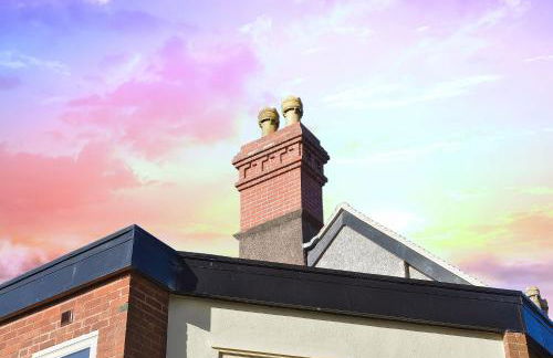 Modern flat nestled in the Malvern Hills Worcestershire - Foto 21