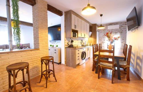 Cuencaloft Casa Rural Eloy - Foto 31