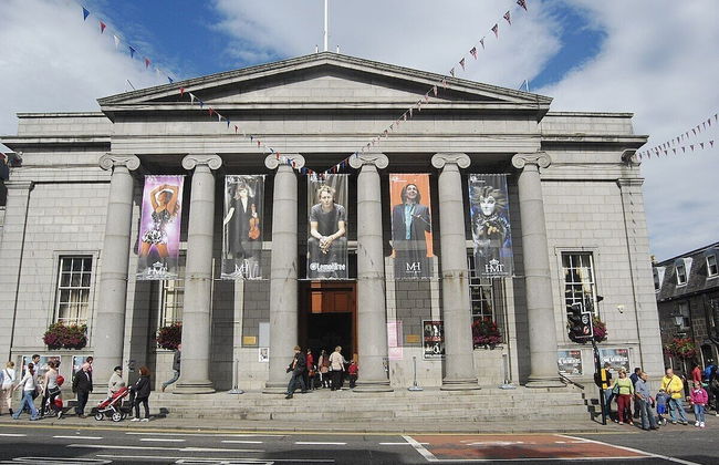 Bimini Aberdeen - Foto 14