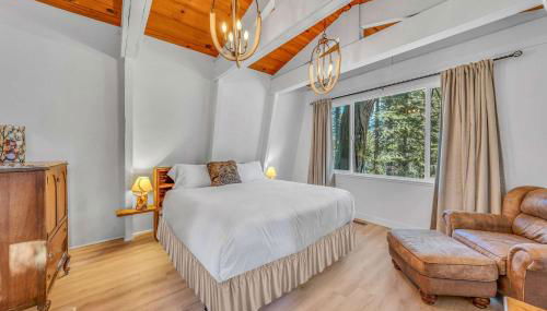 Cozy Cabin- Large Deck , Near the Slopes - Foto 5