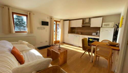 Chalet Cosy à Bolquère - Foto 4